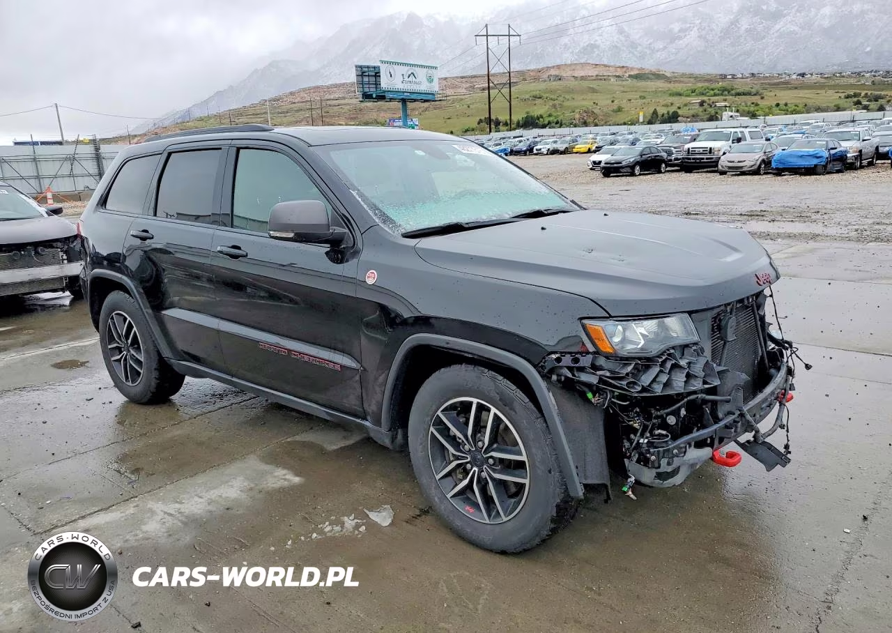 2021 Je Grand Cherokee VIN:1C4RJFLG8MC655608 - 4