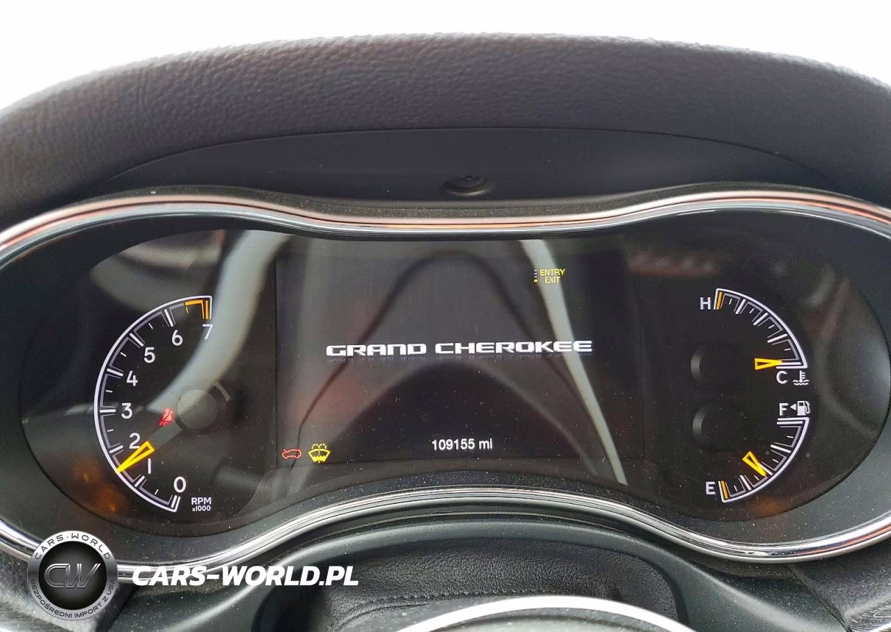 2021 Je Grand Cherokee VIN:1C4RJFLG8MC655608 - 9
