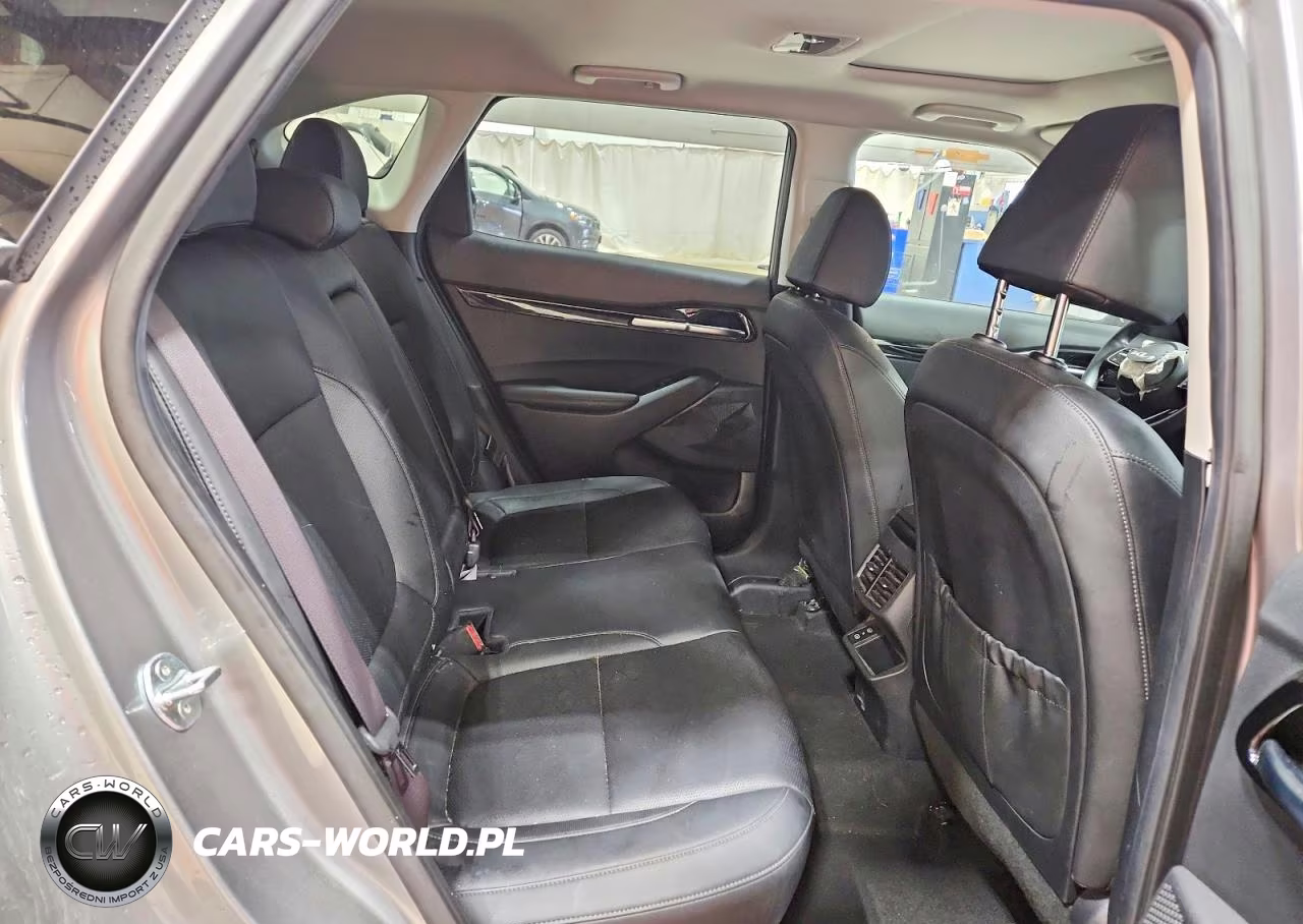 2024 Kia Seltos Ex VIN:KNDERCAA5R7578653 - 11
