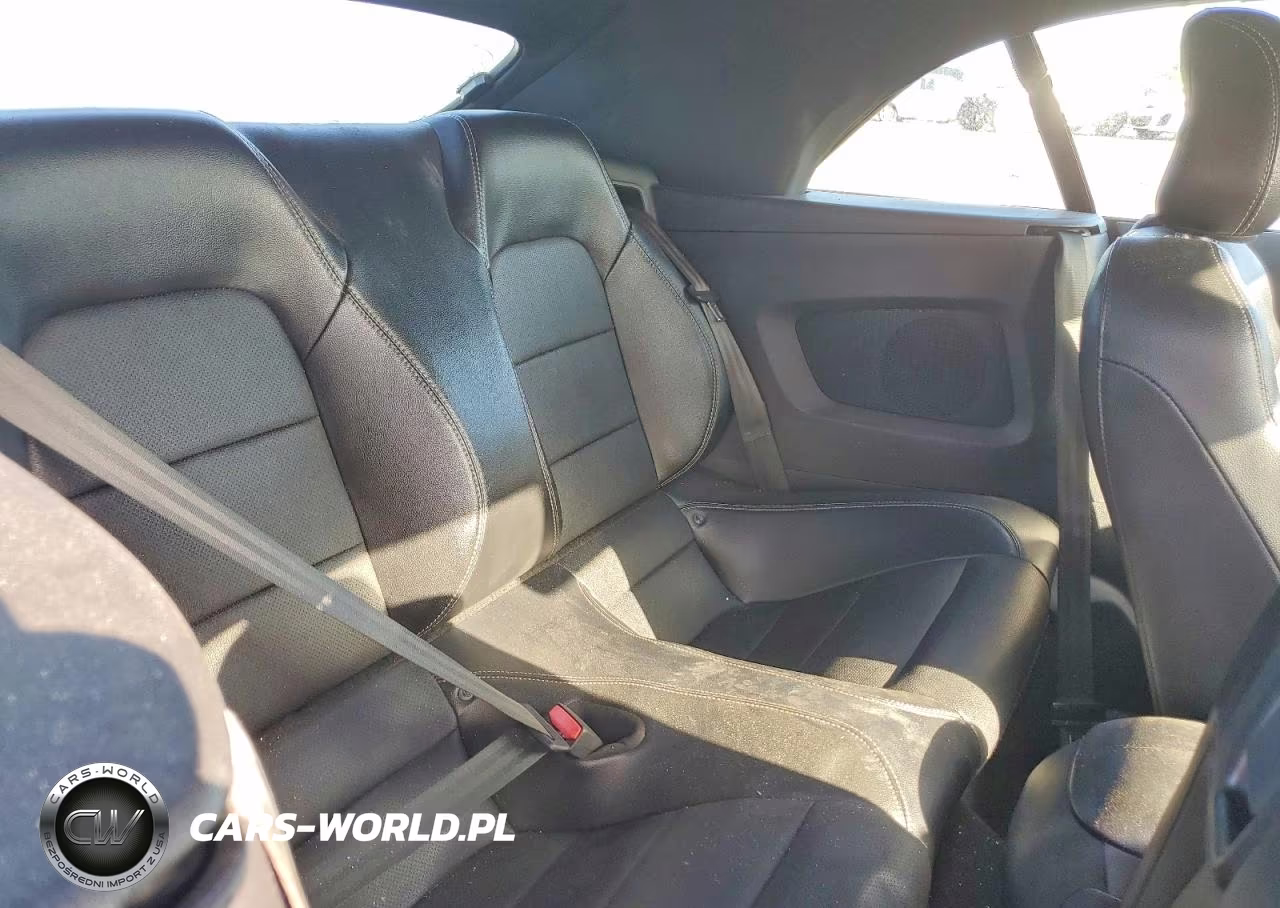 2021 Ford Mustang VIN:1FATP8UH8M5104421 - 10