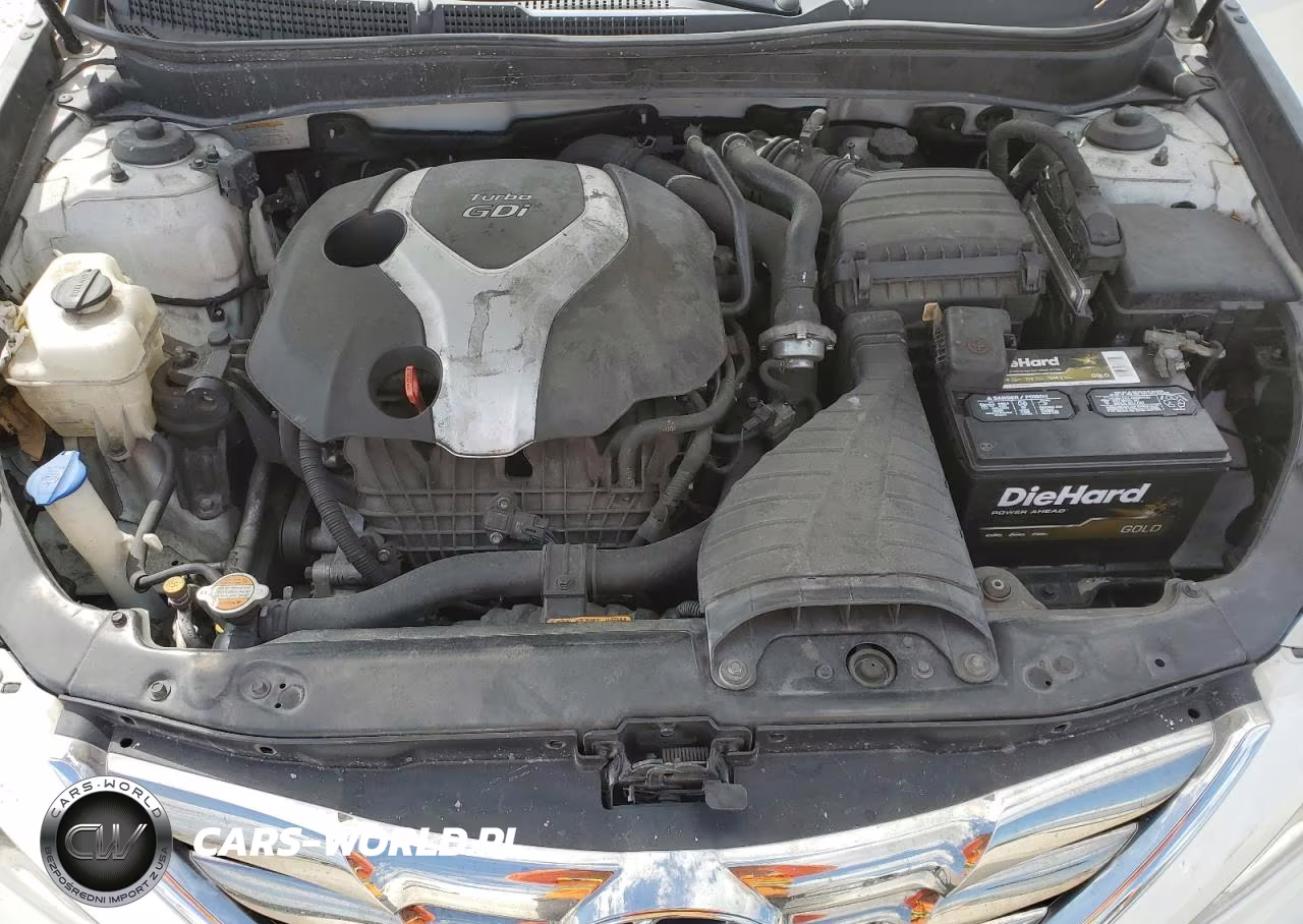 2012 Hyundai Sonata Se VIN:5NPEC4AB7CH402299 - 11