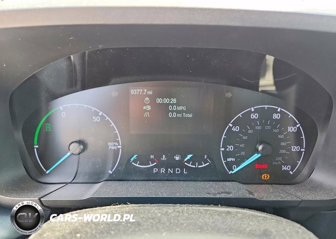 2024 Ford Maverick Xl VIN:3FTTW8A35RRA95669 - 9