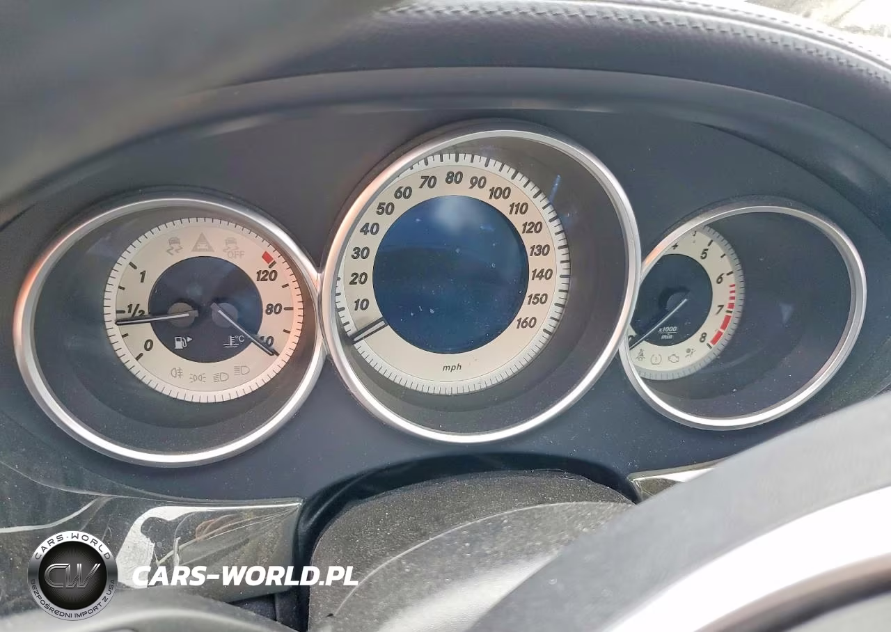 2015 Mercedes-Benz Cls 400 4Matic VIN:WDDLJ6HBXFA144490 - 9
