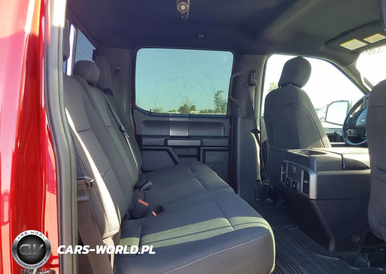 2019 Ford F-150 VIN:1FTEW1E40KFB59199 - 10