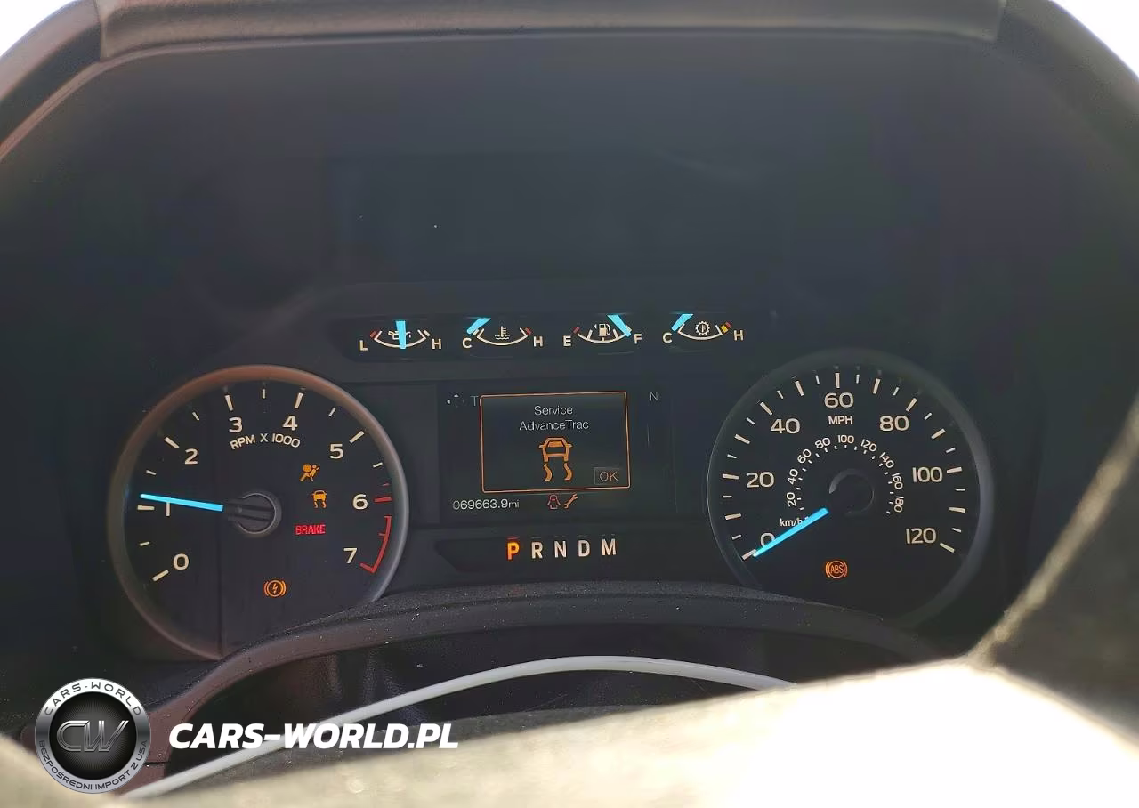 2019 Ford F-150 VIN:1FTEW1E40KFB59199 - 9