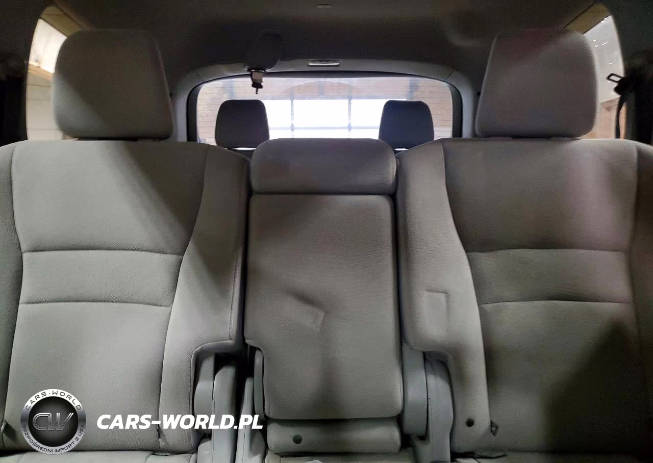 2018 Honda Pilot Ex VIN:5FNYF6H34JB023190 - 10