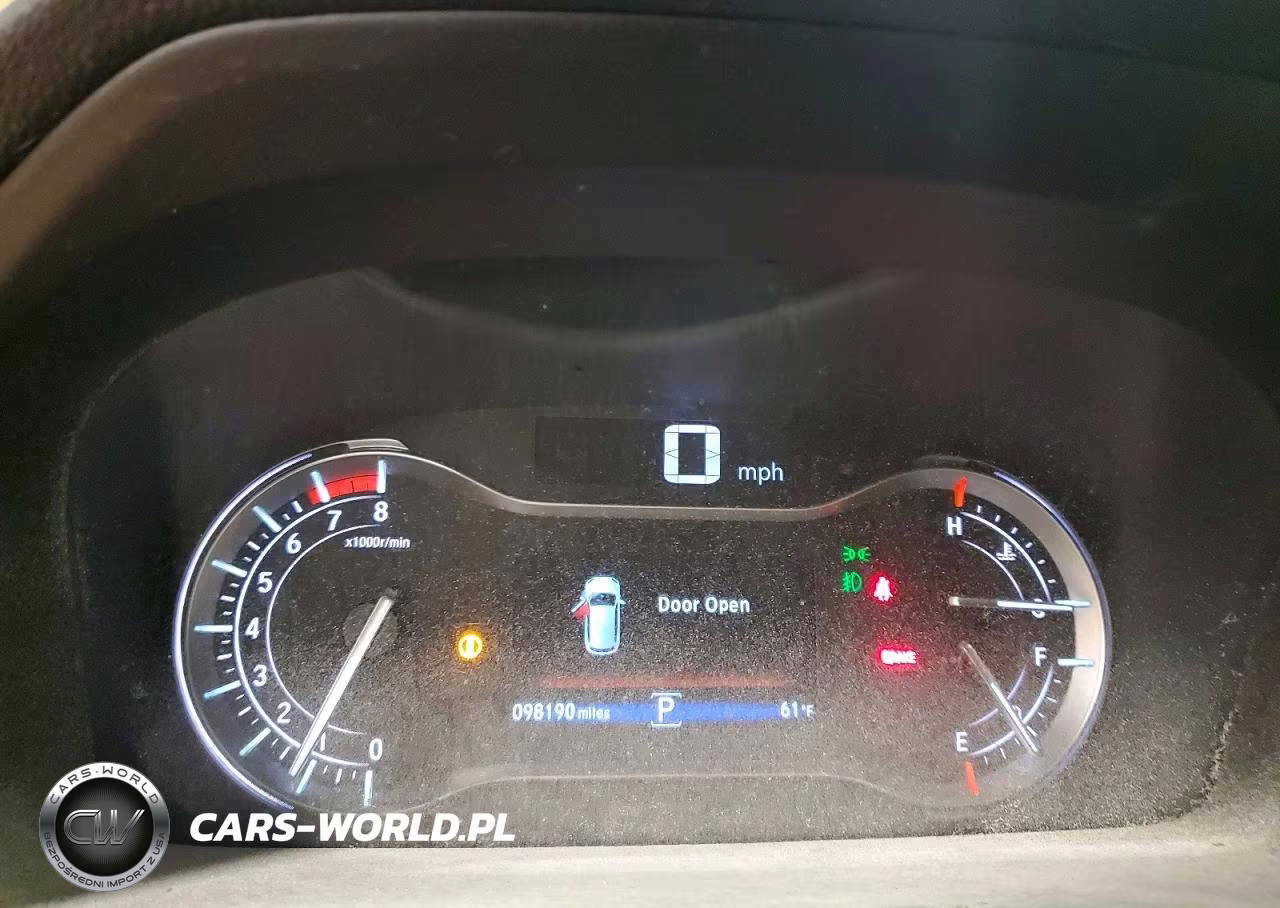 2018 Honda Pilot Ex VIN:5FNYF6H34JB023190 - 9