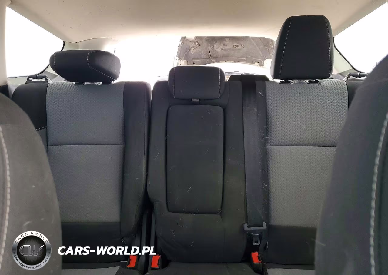 2017 Ford Escape Se VIN:1FMCU9G97HUD41650 - 10