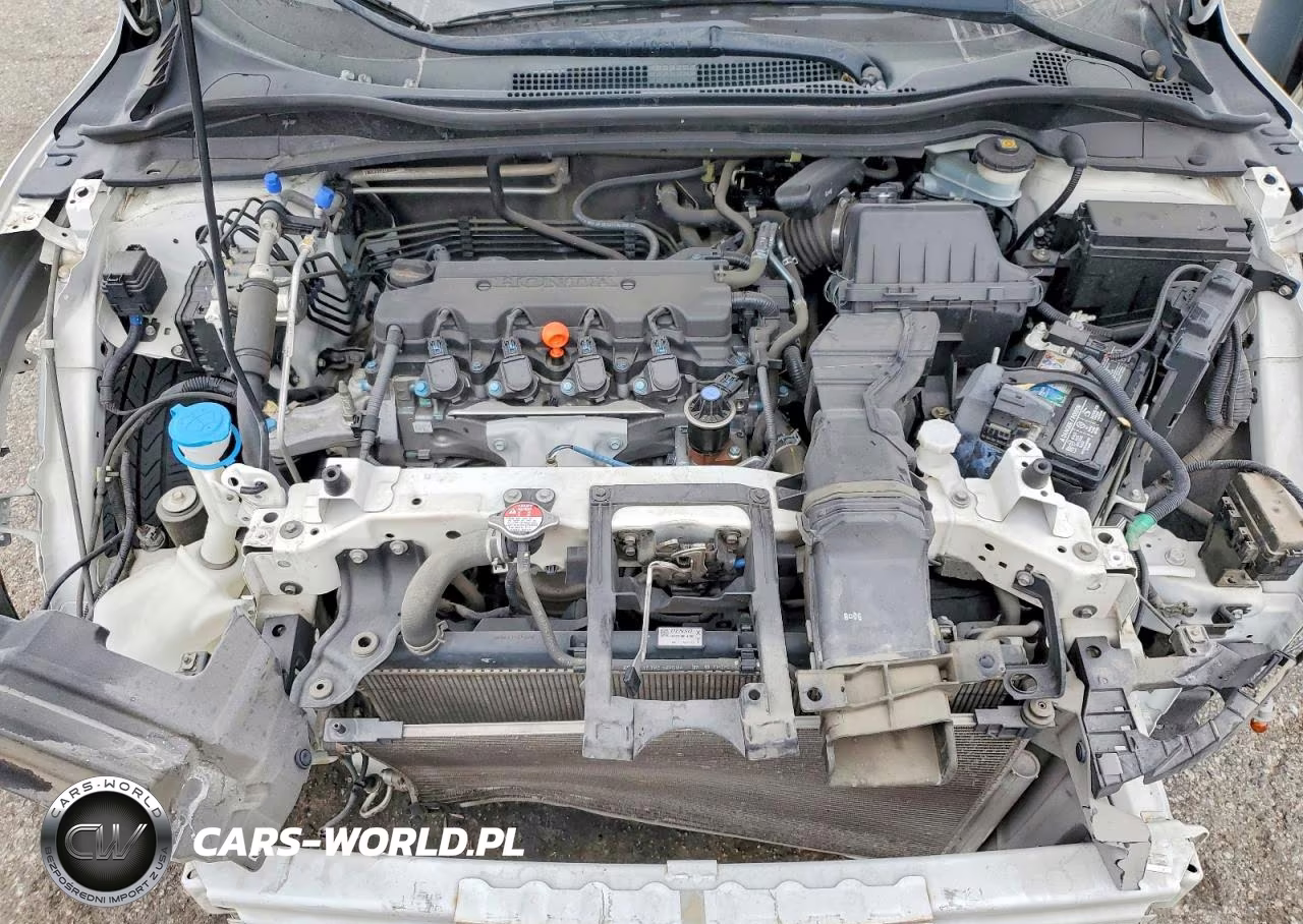 2018 Honda Hr-V Ex VIN:3CZRU5H57JM713835 - 12