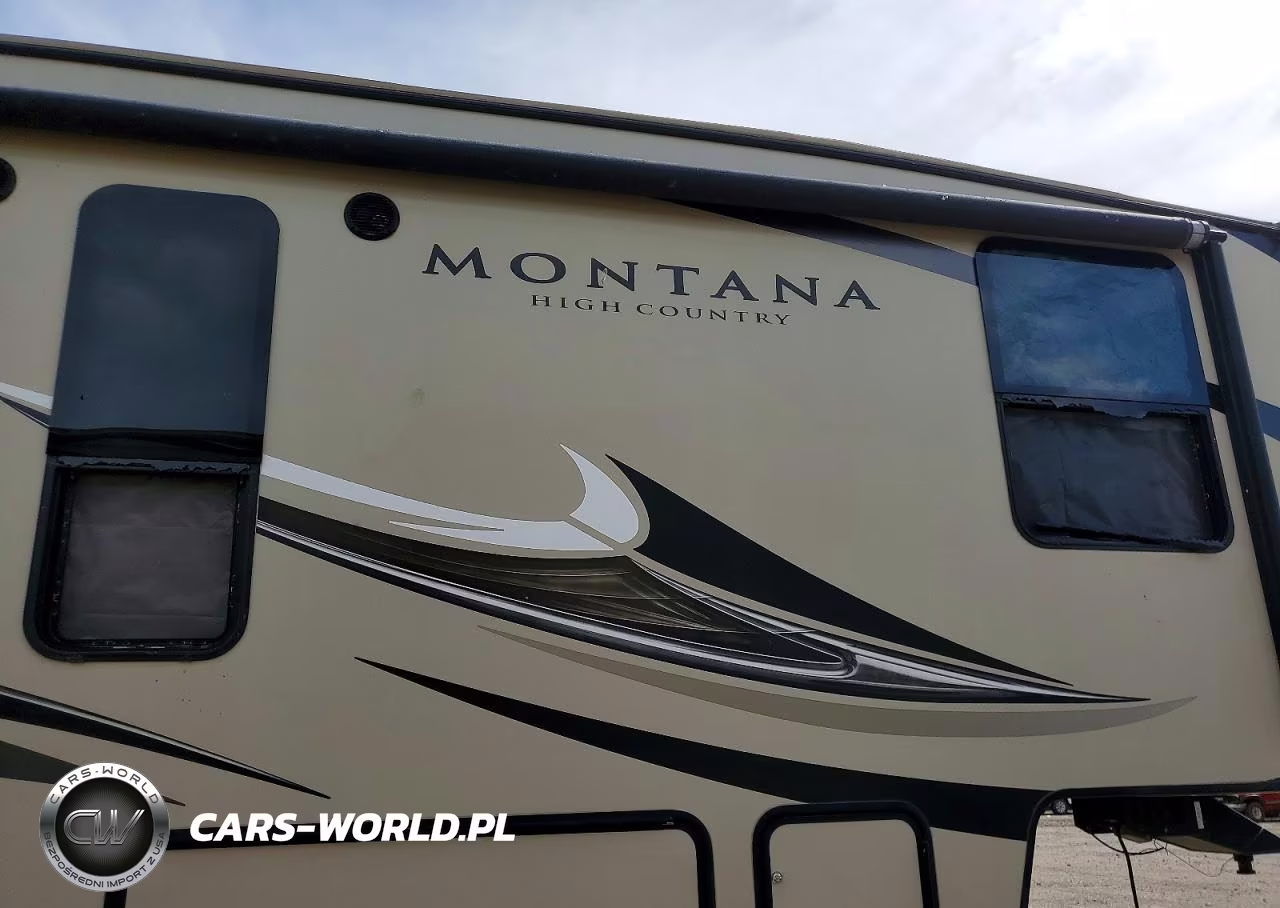 2016 Keystone Montana Camper VIN:4YDF30526GA740861 - 9