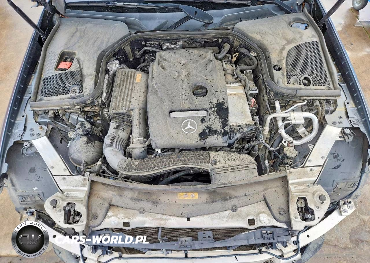 2018 Mercedes-Benz E 300 VIN:WDDZF4JB0JA378592 - 11