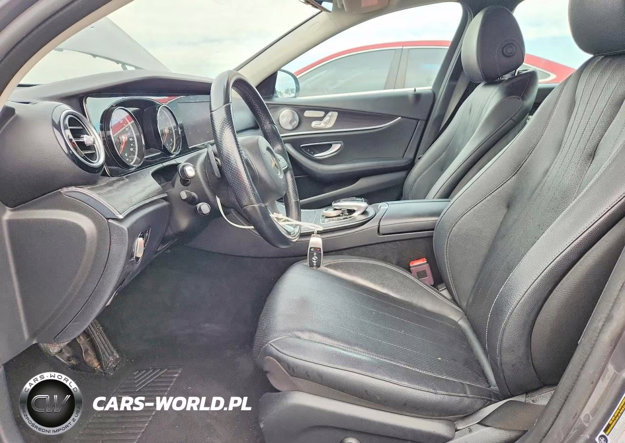 2018 Mercedes-Benz E 300 VIN:WDDZF4JB0JA378592 - 7