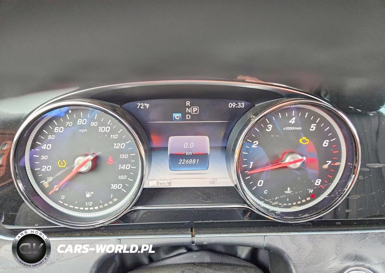 2018 Mercedes-Benz E 300 VIN:WDDZF4JB0JA378592 - 9