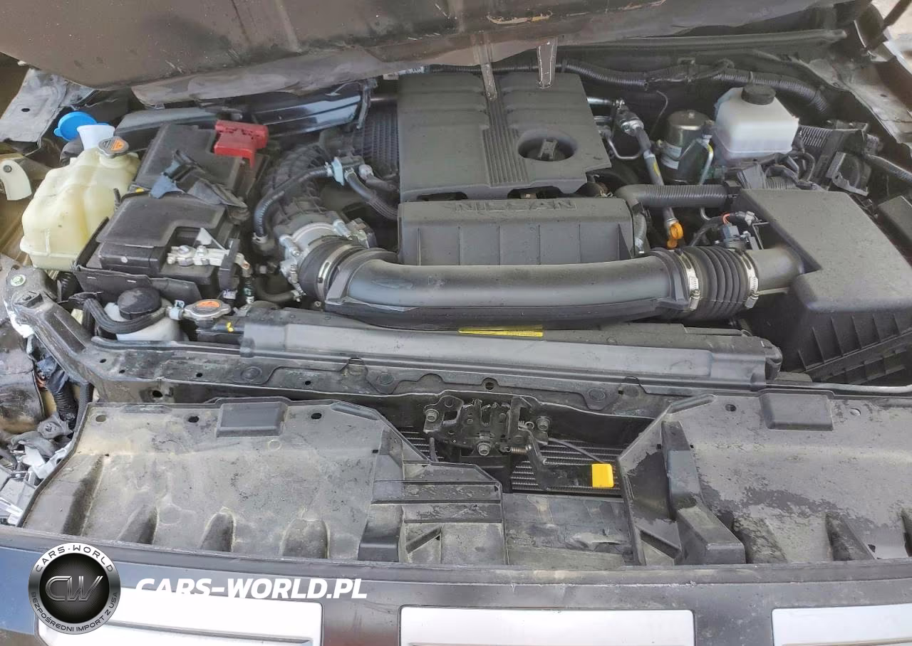 2025 Nissan Frontier Pro-4X VIN:1N6ED1EK4SN643691 - 11