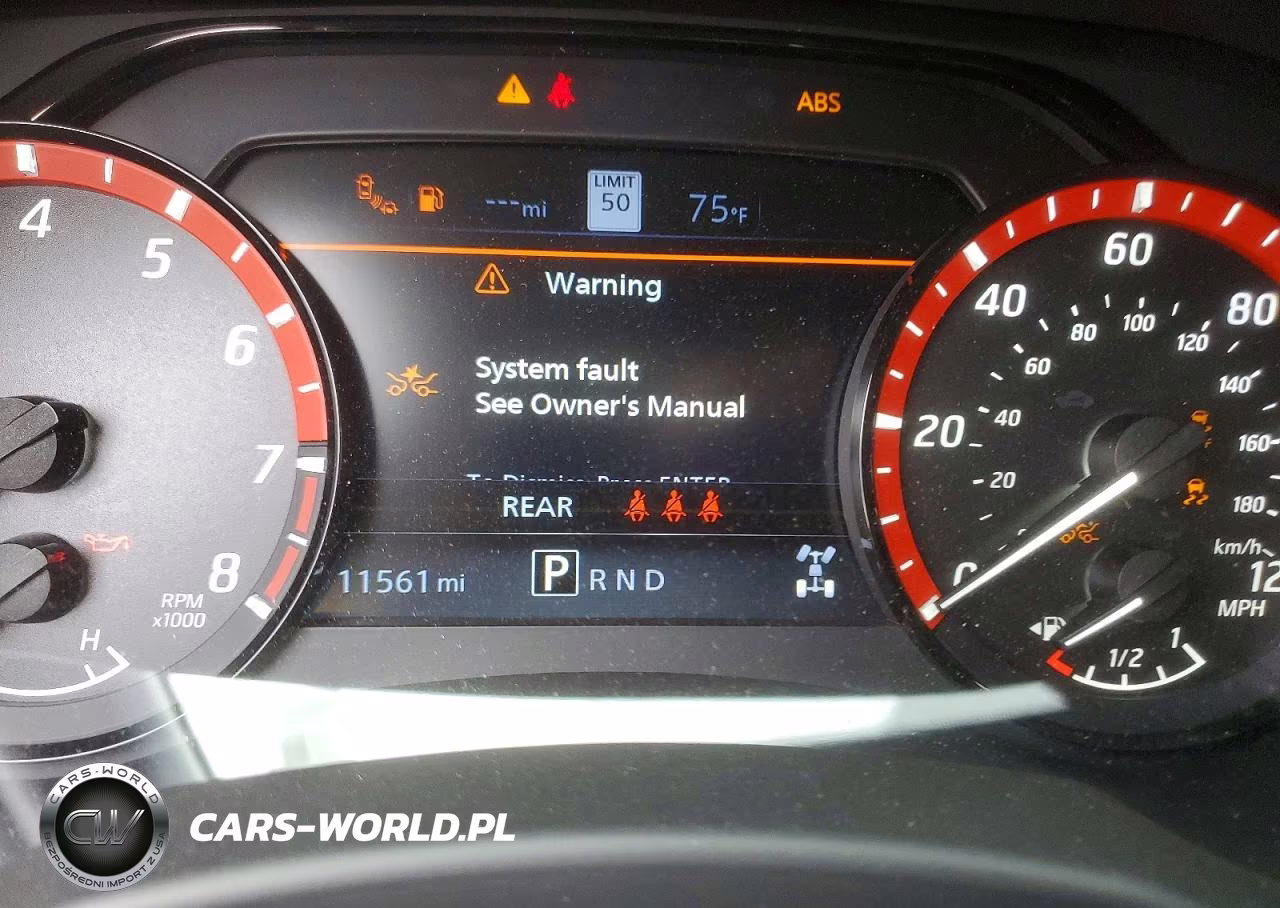 2025 Nissan Frontier Pro-4X VIN:1N6ED1EK4SN643691 - 9