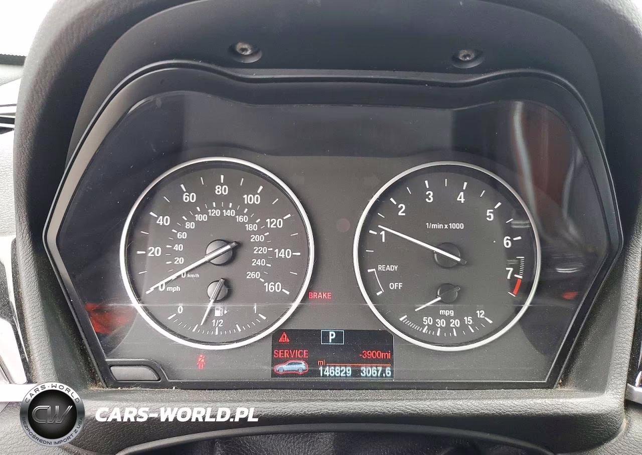 2018 BMW X1 Sdrive28I VIN:WBXHU7C3XJ5H39408 - 9