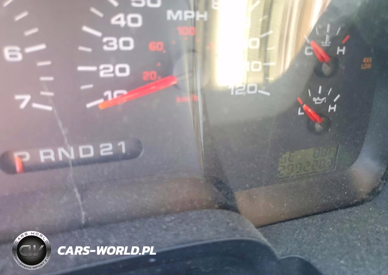 2005 Ford F150 Supercrew VIN:1FTPW14555KC58485 - 9