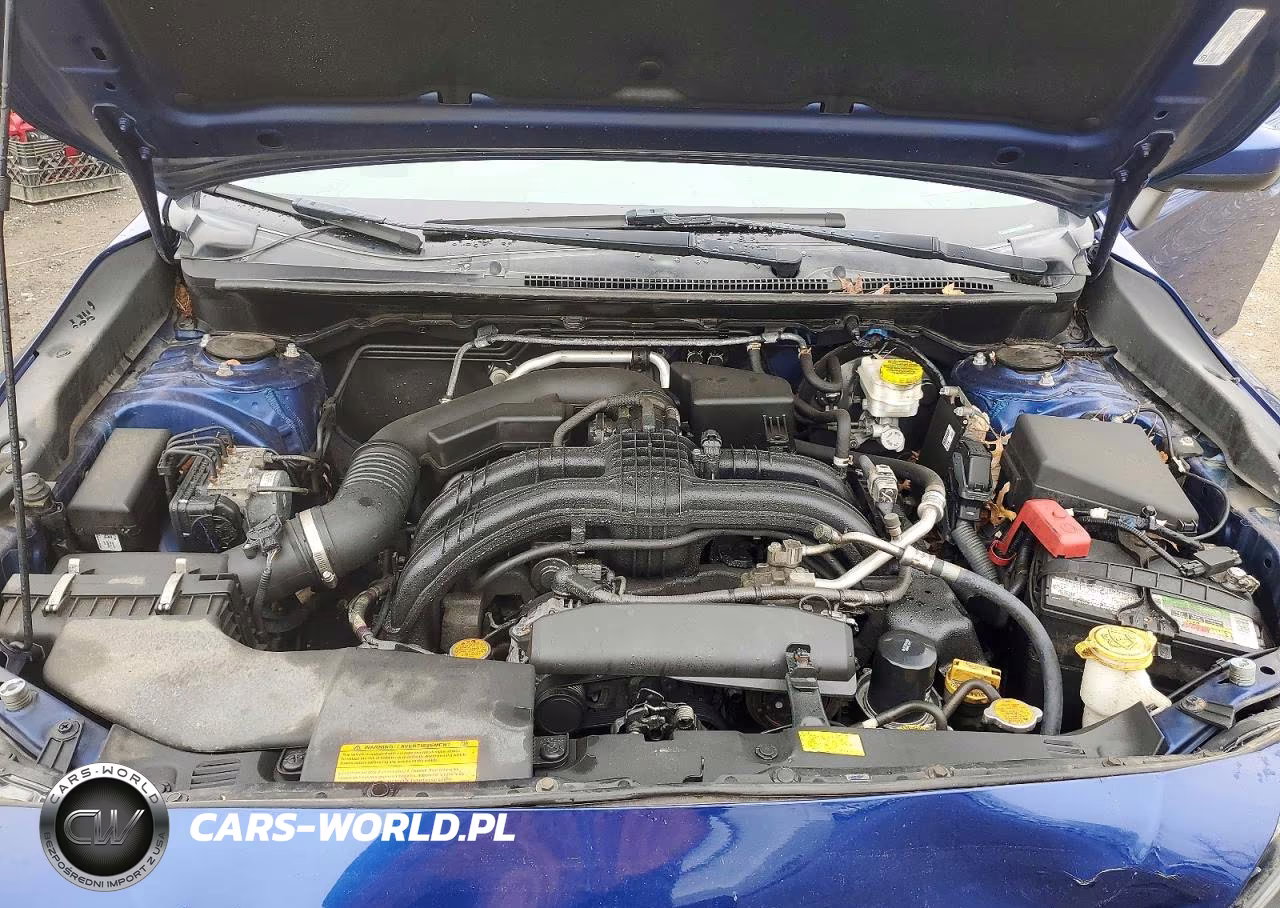 2018 Subaru Impreza Premium VIN:4S3GTAB60J3734554 - 11