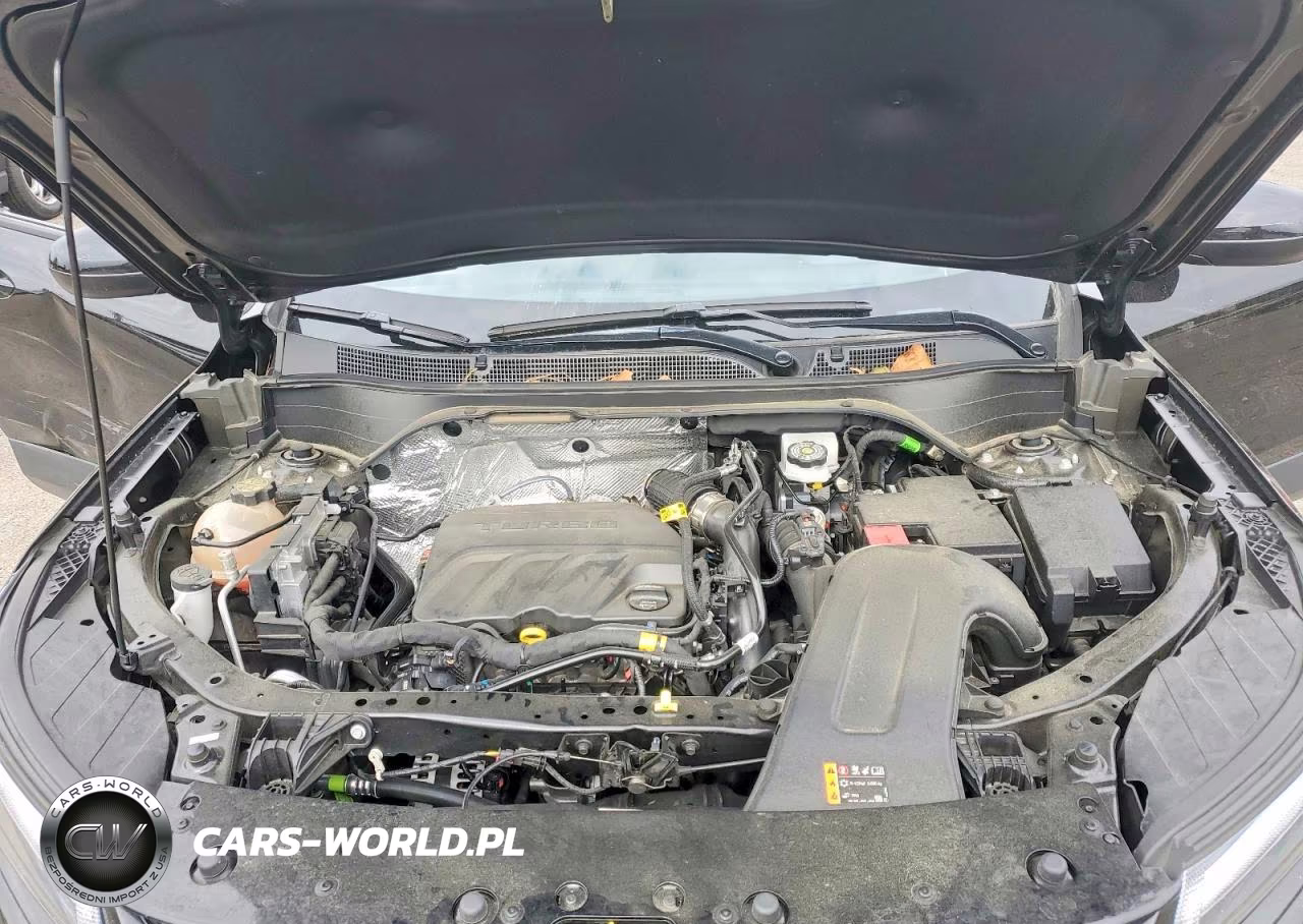2025 Chevrolet Trax Activ VIN:KL77LKEP4SC163515 - 11