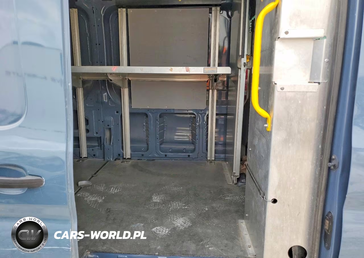 2020 Ford Transit 250 Delivery Van VIN:1FTBR3X86LKA28230 - 11