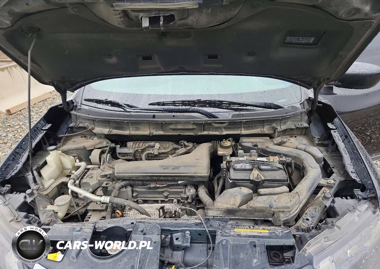 2019 Nissan Rogue S VIN:KNMAT2MV2KP519106 - 12