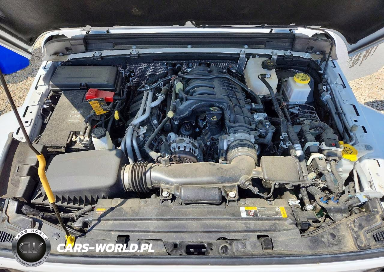 2024 Jeep Gladiator Sport VIN:1C6HJTAG6RL118893 - 11