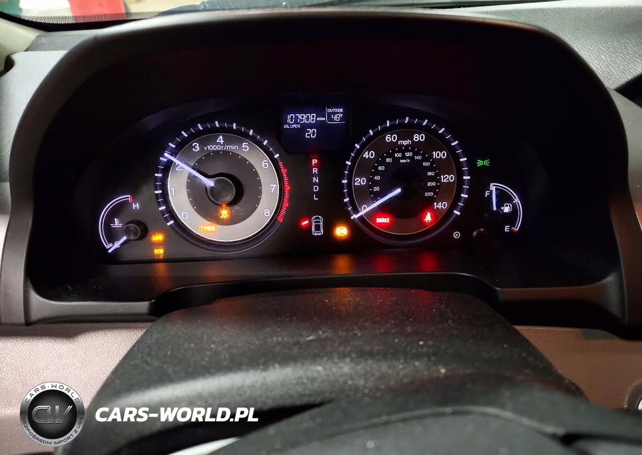 2014 Honda Odyssey Exl VIN:5FNRL5H64EB114340 - 9