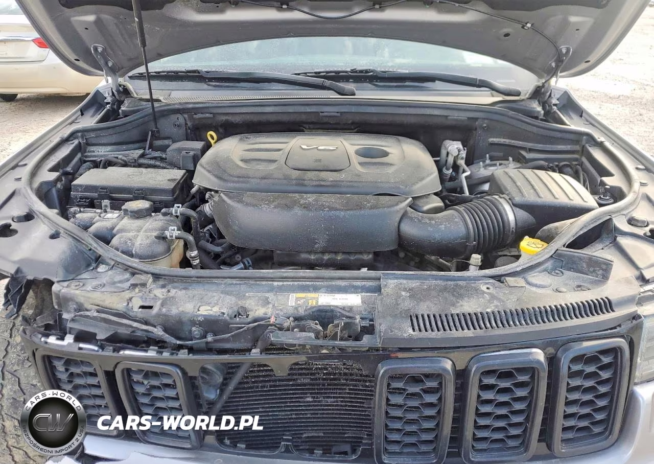 2018 Jeep Grand Cherokee Limited VIN:1C4RJFBG2JC299640 - 12
