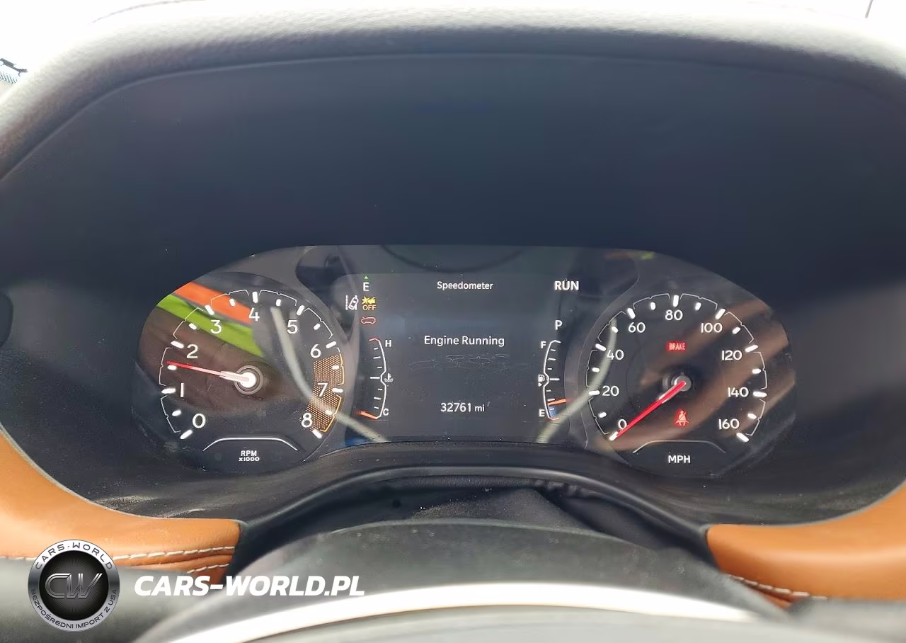 2024 Jeep Compass Limited VIN:3C4NJDCN7RT105748 - 9