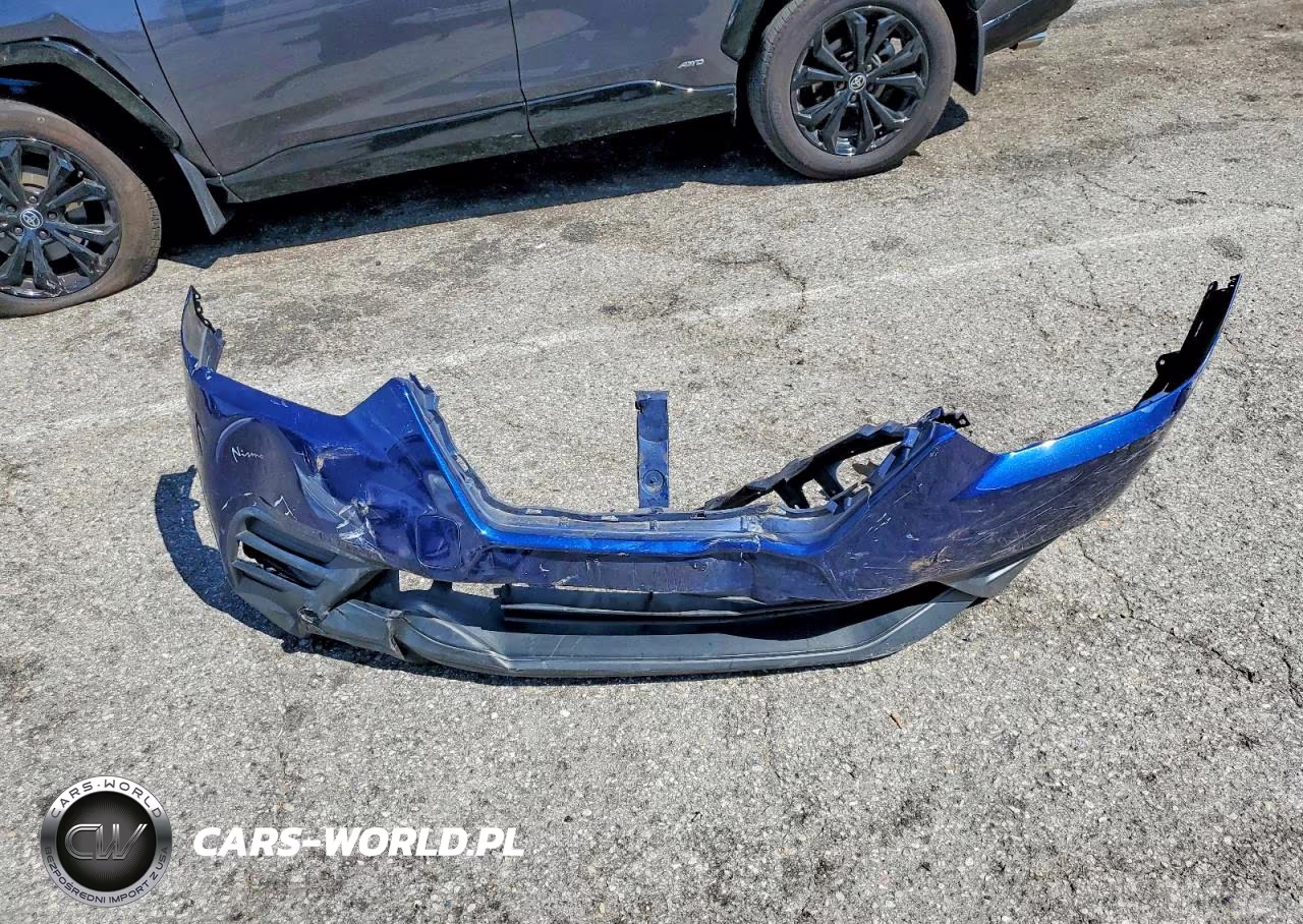 2018 Nissan Kicks Sv VIN:3N1CP5CUXJL536093 - 12