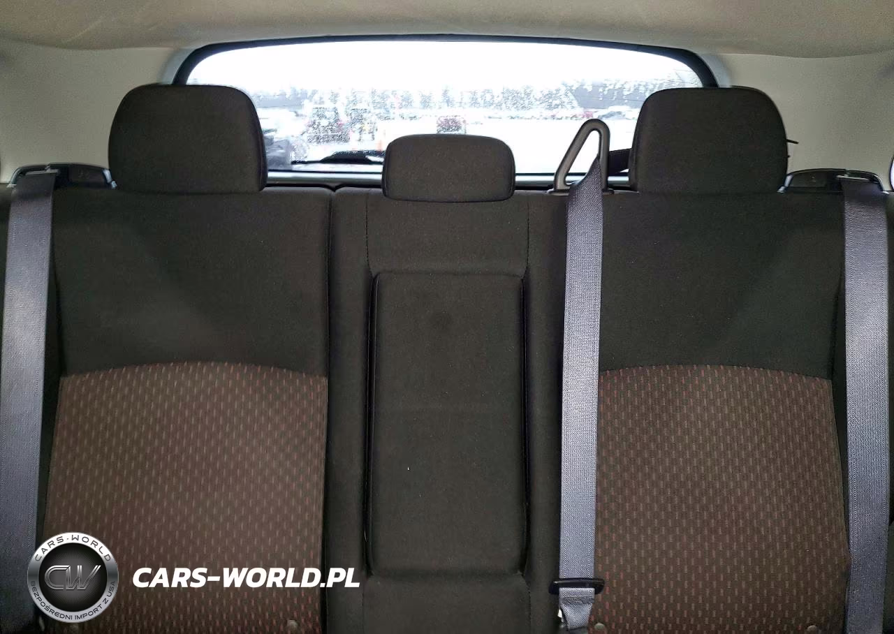 2019 Mitsubishi Outlander Sport Se VIN:JA4AP4AU3KU021505 - 10
