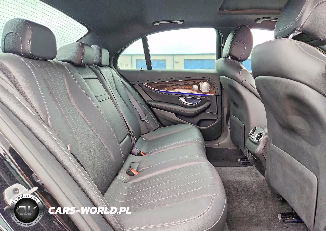 2020 Mercedes-Benz E 350 VIN:WDDZF8DB3LA717190 - 10