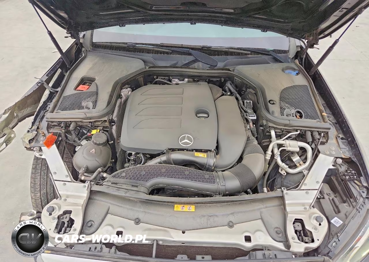 2020 Mercedes-Benz E 350 VIN:WDDZF8DB3LA717190 - 11