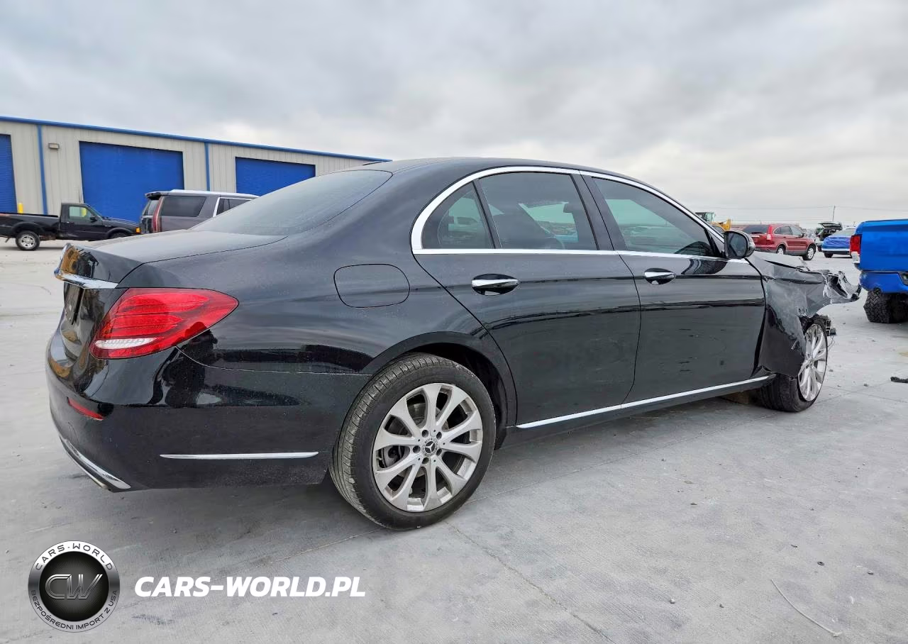 2020 Mercedes-Benz E 350 VIN:WDDZF8DB3LA717190 - 3