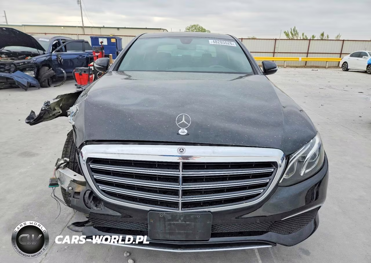 2020 Mercedes-Benz E 350 VIN:WDDZF8DB3LA717190 - 5
