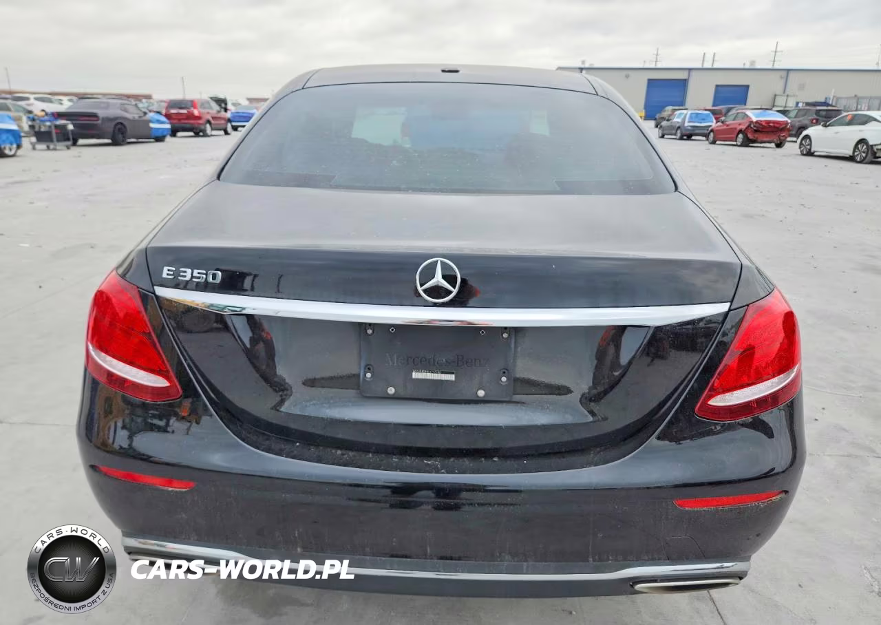 2020 Mercedes-Benz E 350 VIN:WDDZF8DB3LA717190 - 6
