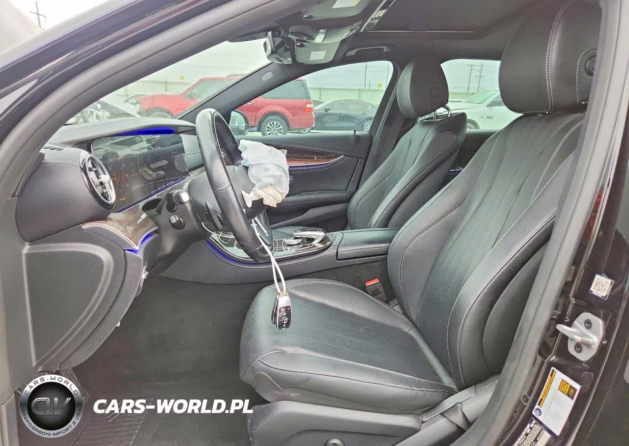 2020 Mercedes-Benz E 350 VIN:WDDZF8DB3LA717190 - 7