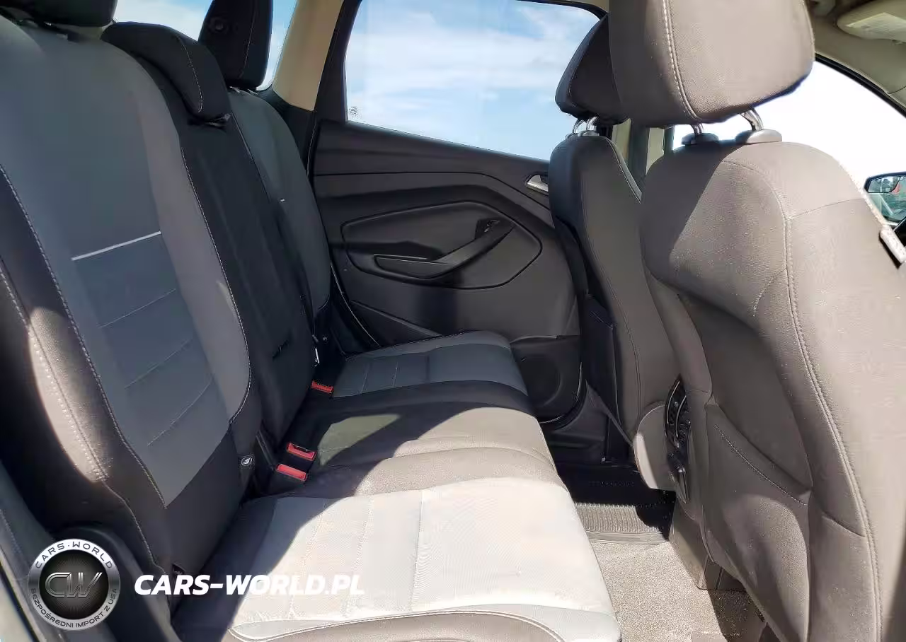 2013 Ford Escape Se VIN:1FMCU0GX4DUC62568 - 11