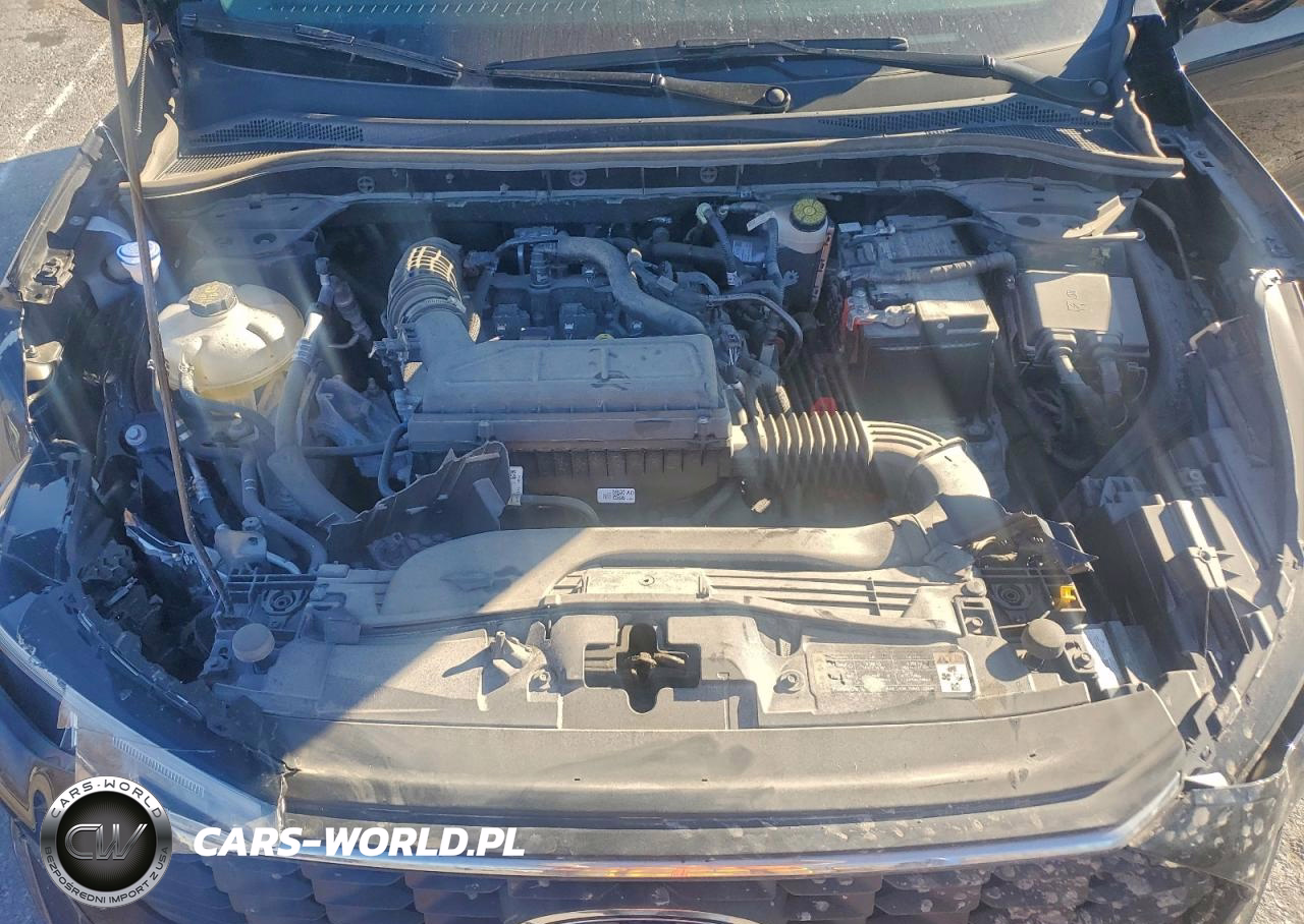 2025 Ford Escape Active VIN:1FMCU9GNXSUA04278 - 12