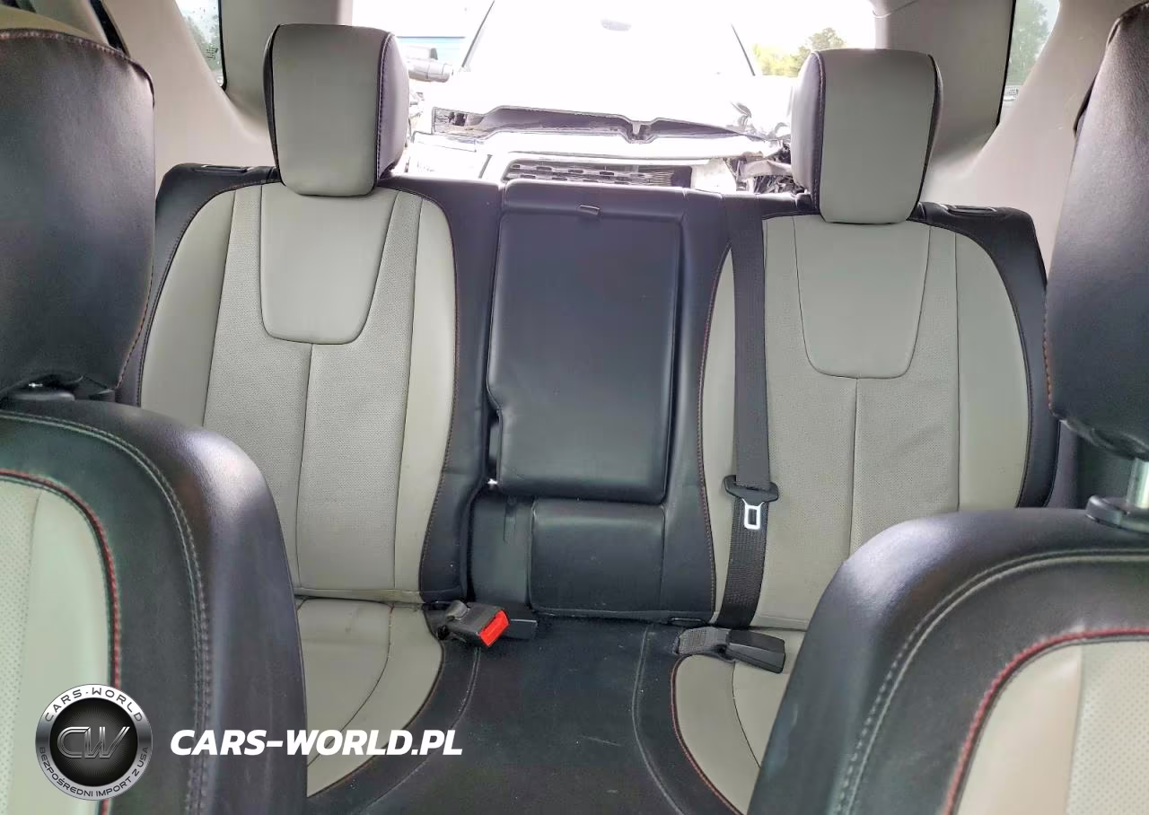 2012 Chevrolet Equinox Ltz VIN:2GNALFEK3C1130007 - 10