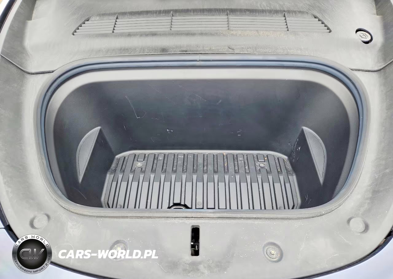 2024 Tesla Model Y VIN:7SAYGDED7RF132515 - 12