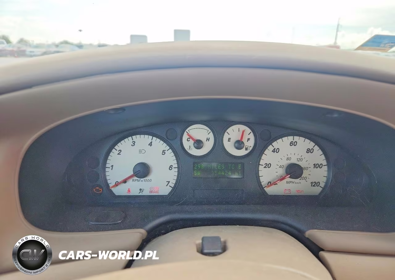2005 Mercury Sable Ls Premium VIN:1MEFM55S35A620458 - 9