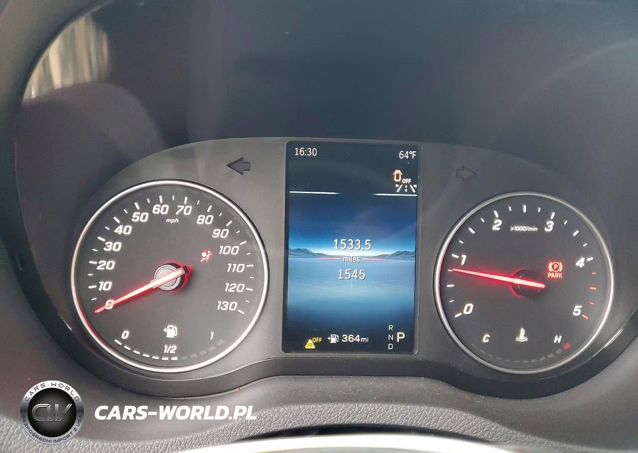 2025 Mercedes-Benz Sprinter 2500 VIN:W1W4NBVY5ST233097 - 9
