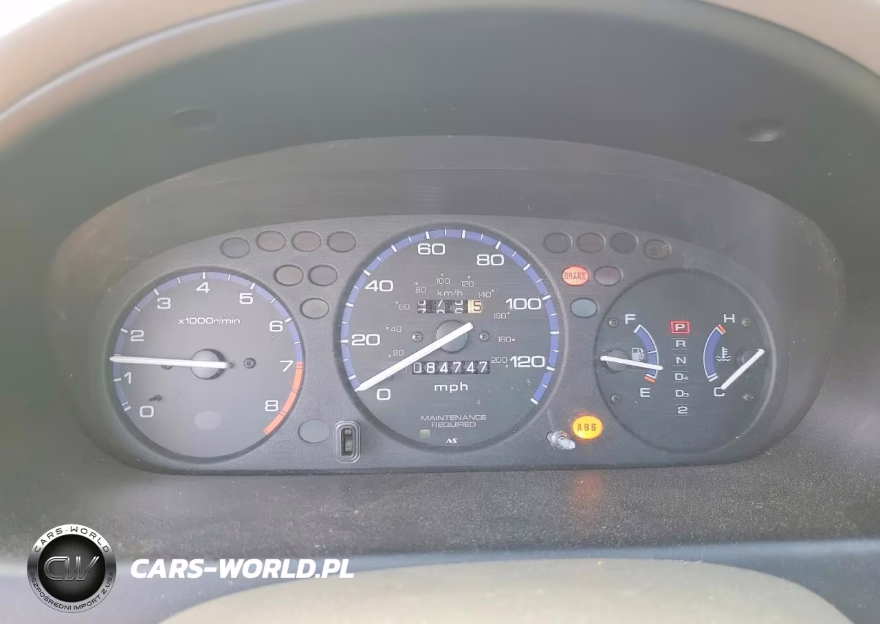 1999 Honda Civic Ex VIN:2HGEJ8641XH585545 - 9