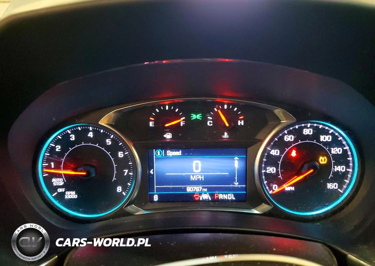 2023 Chevrolet Equinox Lt VIN:3GNAXKEG2PL273849 - 9