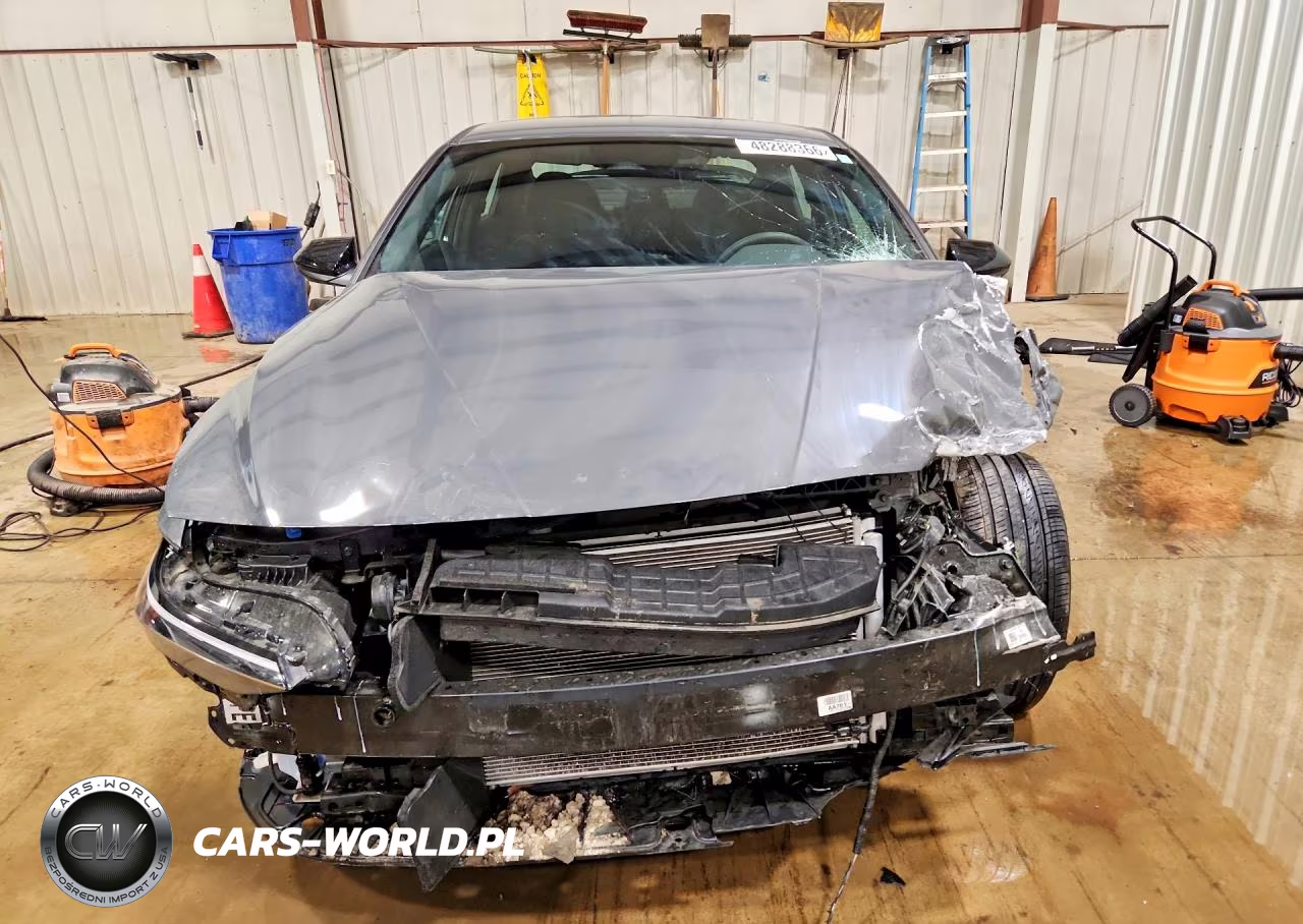 2025 Hyundai Elantra Sel Sport VIN:KMHLM4DG1SU988283 - 5