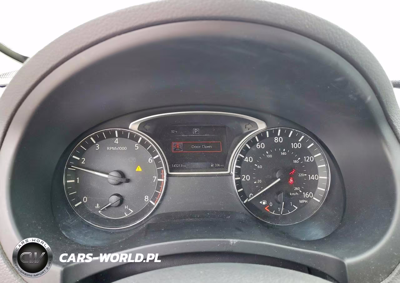 2016 Nissan Altima 2.5 S VIN:1N4AL3AP7GC162683 - 9