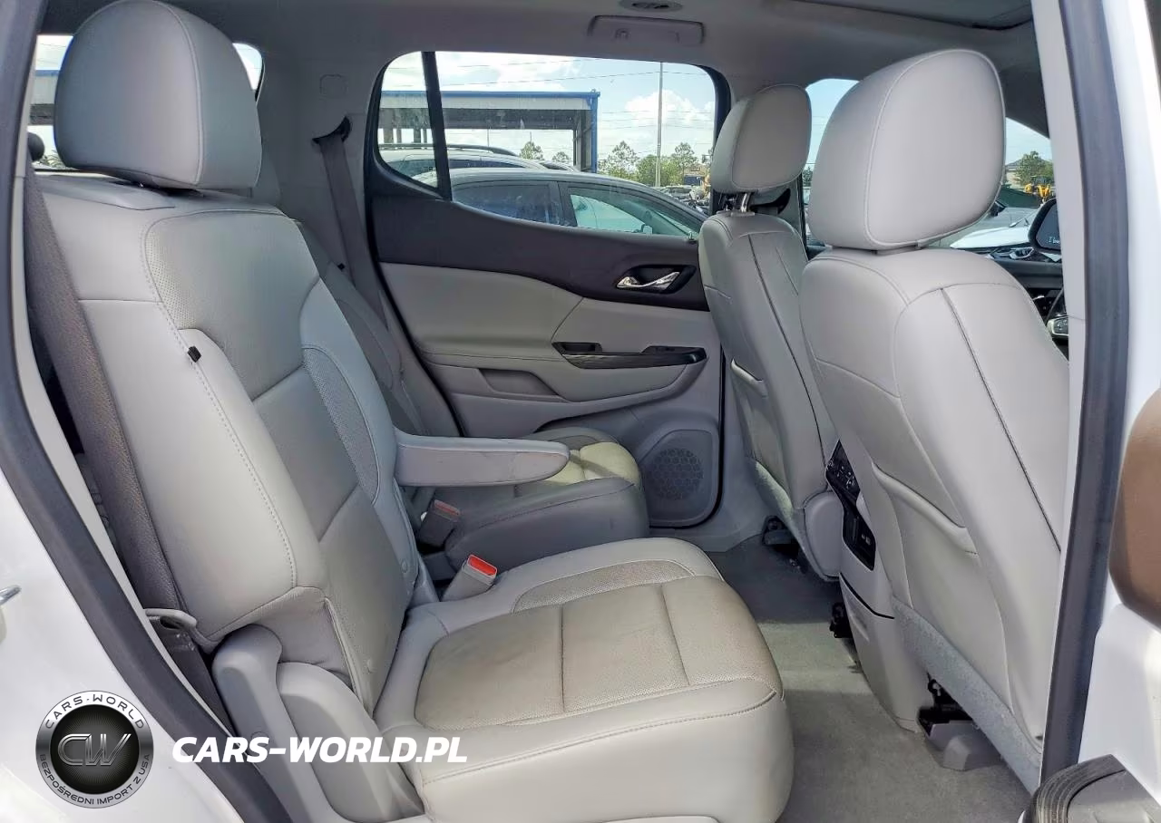 2020 GMC Acadia Slt VIN:1GKKNMLS6LZ155199 - 11