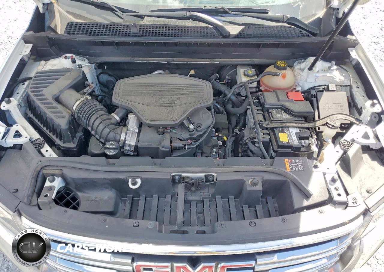 2020 GMC Acadia Slt VIN:1GKKNMLS6LZ155199 - 12