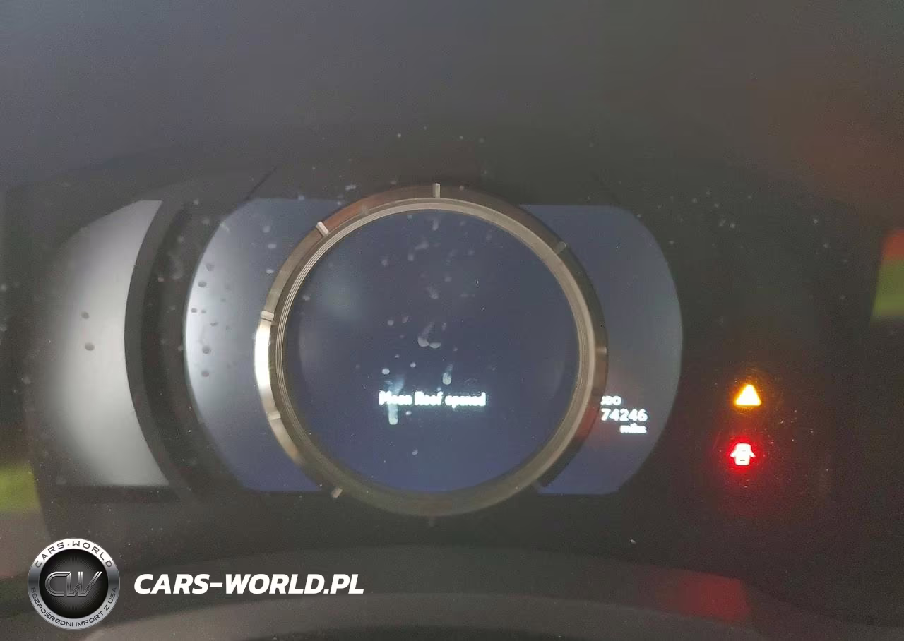 2016 Lexus Is 200T Base VIN:JTHBA1D25G5023017 - 9